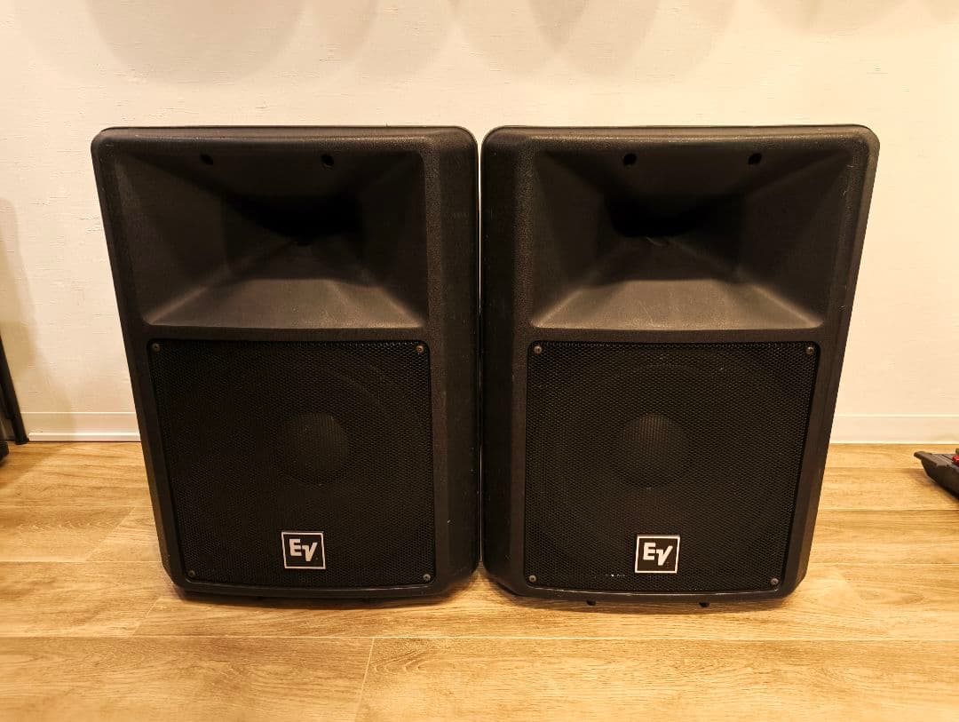 【Electro-Voice】EV Sx300 (ペア)/ エレクトロボイス