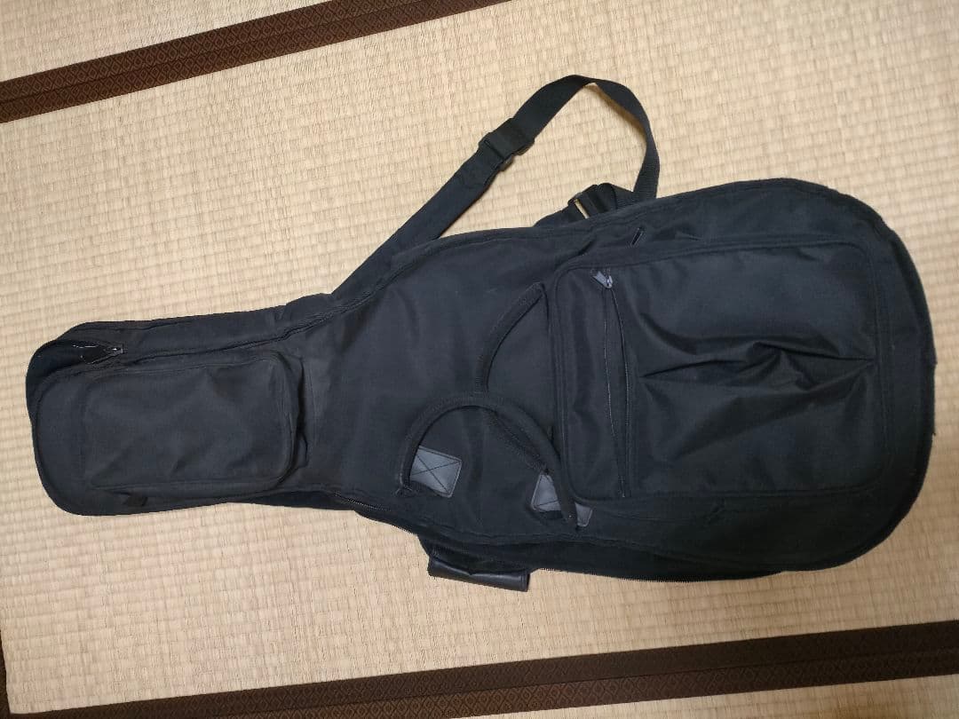 jackson stars soloist ジャンク