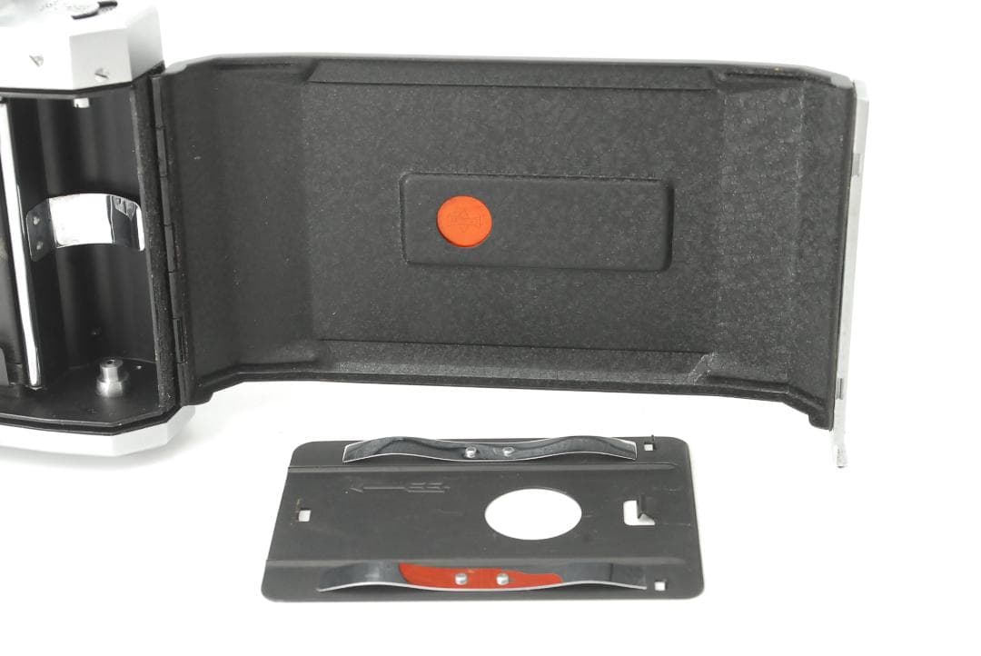 【外観美品・整備済】　マミヤ MAMIYA 6 蛇腹 中判カメラ