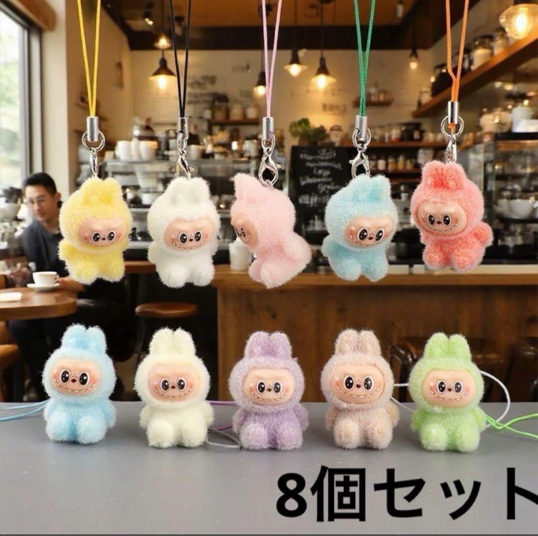 キーホルダー・アクリルキーホルダー hime88