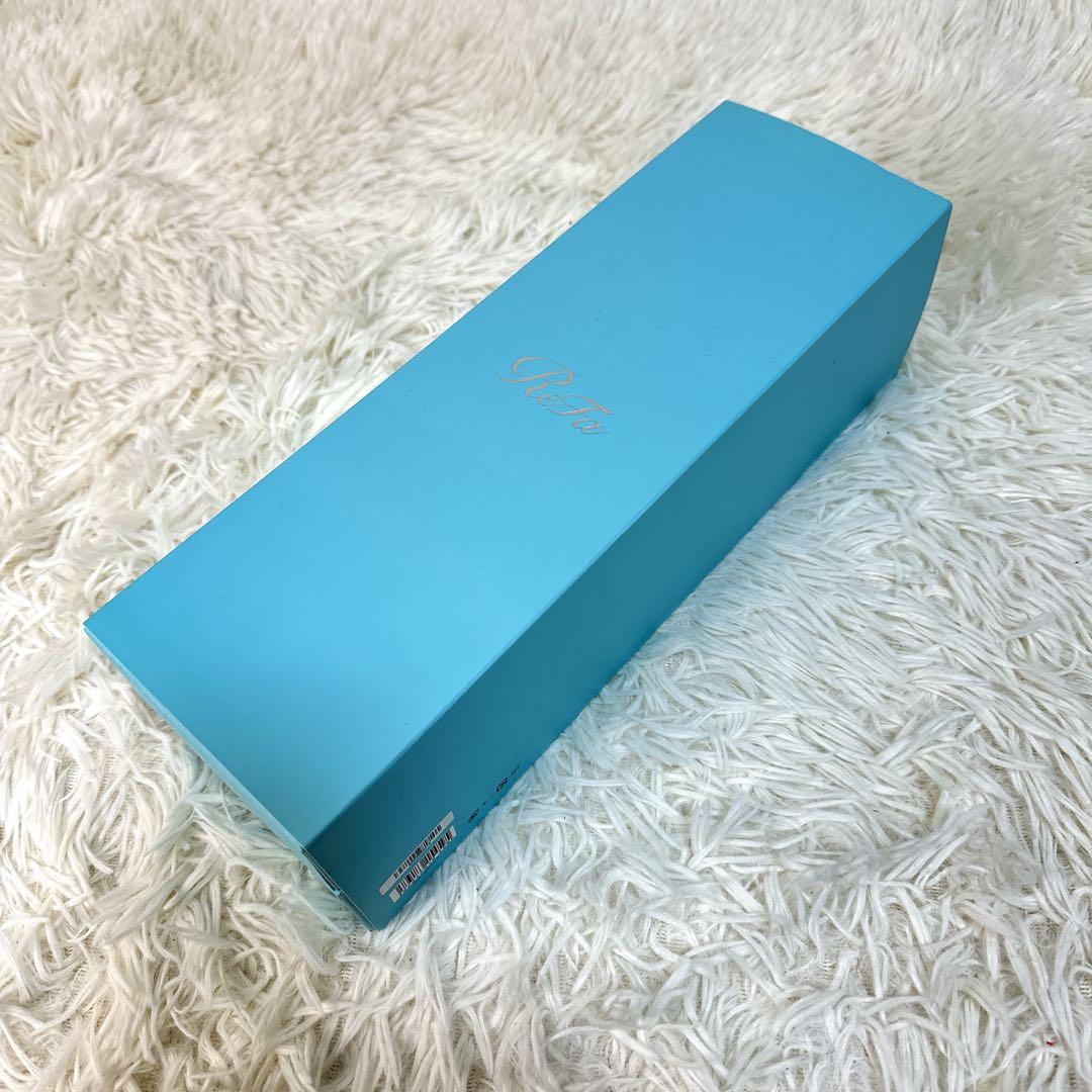 【新品未使用品】 Refa FINE BUBBLE ONE シャワーヘッド