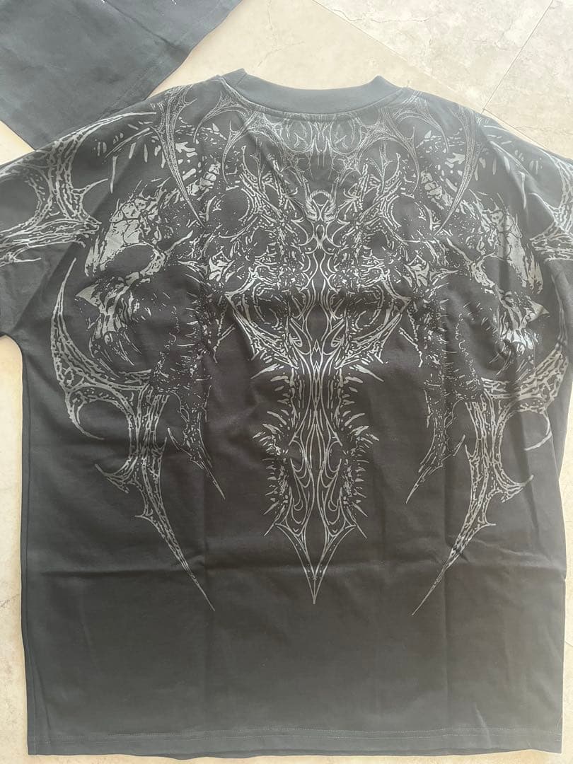 雪*ま様 Breath Divinity Tシャツ3着セット