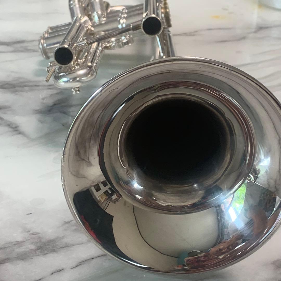 ■ Bach Stradivarius model 37　ML　 トランペット■