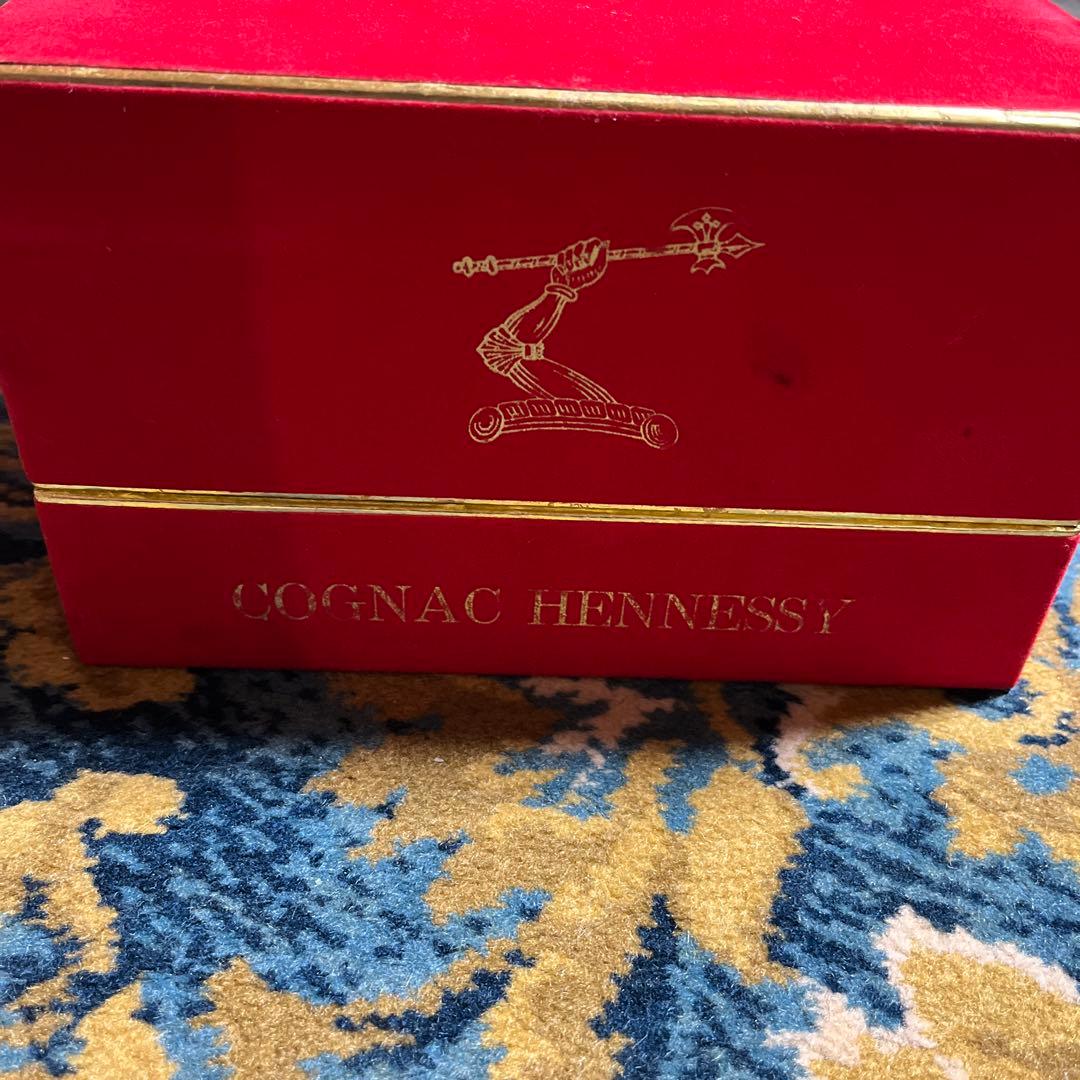 Hennessy Napoléon バレル型陶器