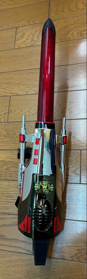 特警ウインスペクター　完全特捜セット