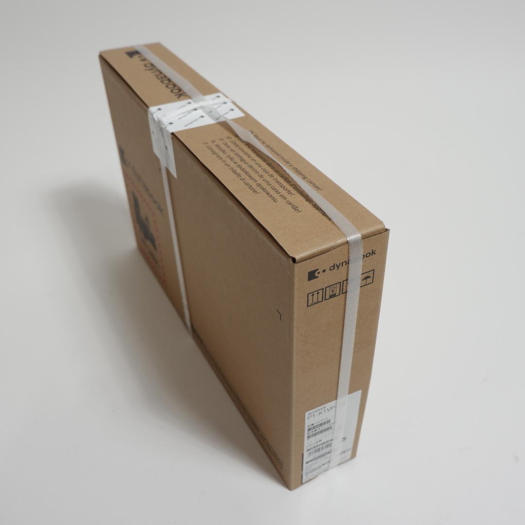 dynabook 10.1型 2in1デタッチャブルPC P1-K1VP-TG