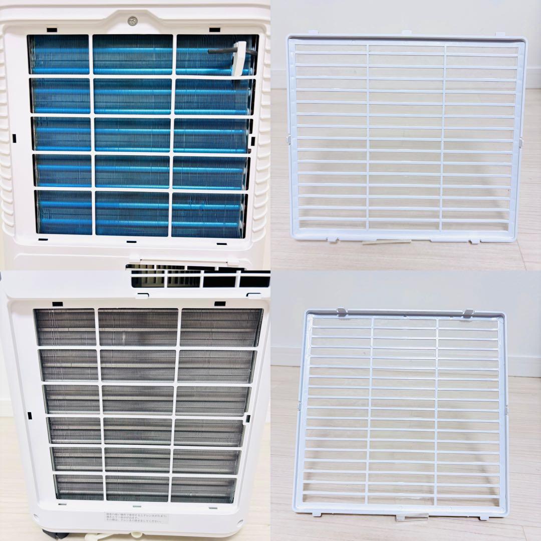 【動作良好】タンスのゲン スポットエアコン　 QL03 2023年製