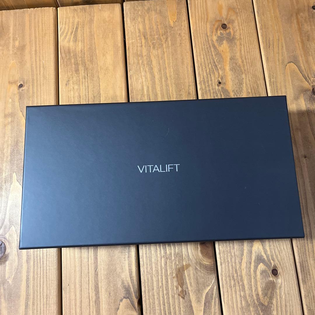 Panasonic バイタリフトRF EH-SR85