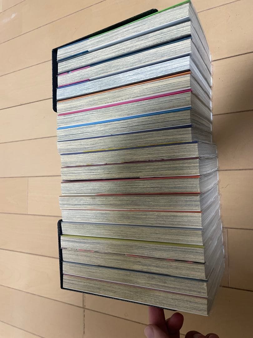 ハンターハンター 1~36巻セット