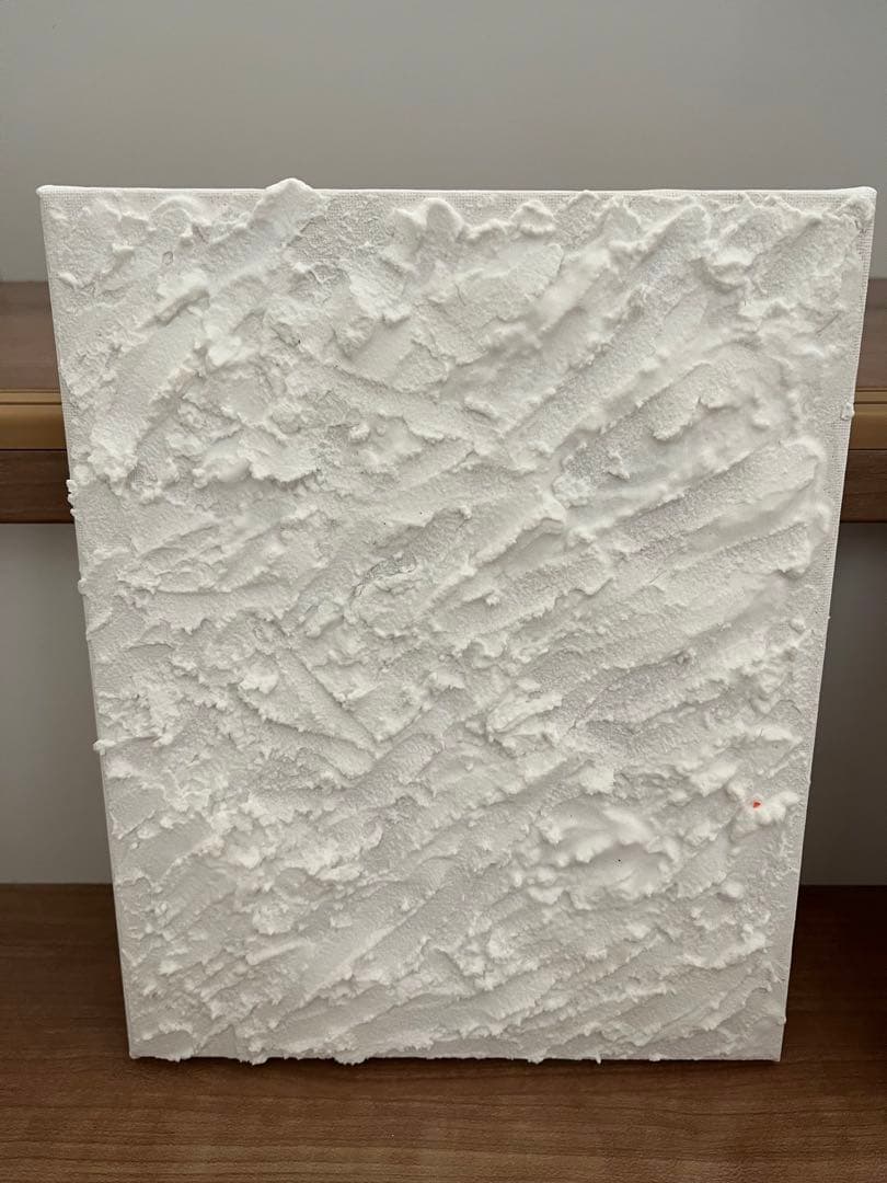 テクスチャーアート