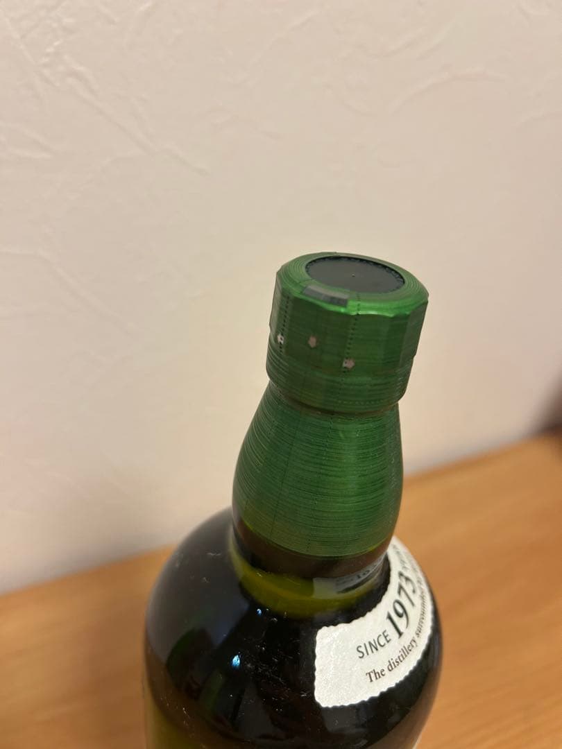 Booker's 2021 山﨑NV、白州NV ③本セット