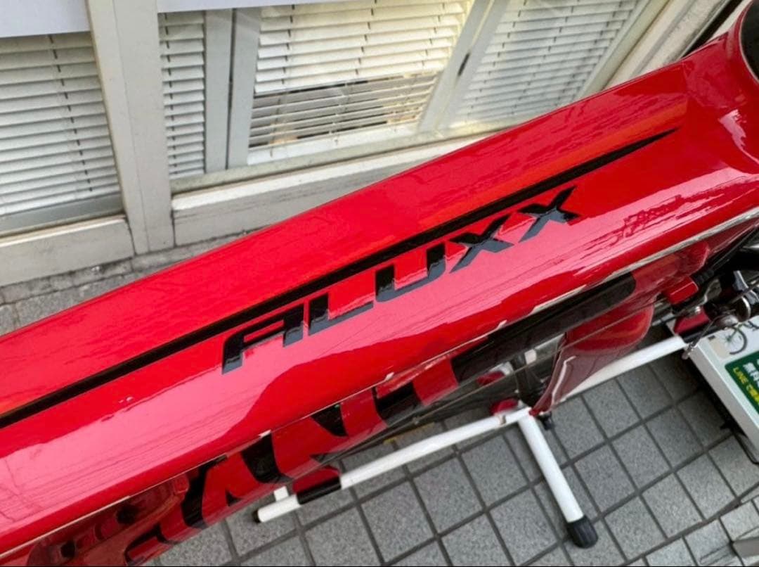GIANT DEFY3 2012　RED　中古　千葉県本八幡駅周辺　直引き限定