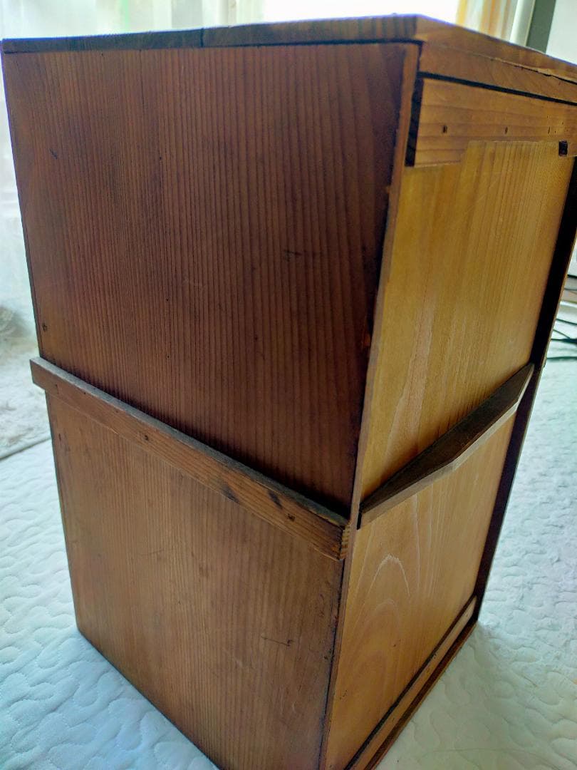 飛騨春慶塗 大徳寺重　大徳寺弁当 5客　茶事　点心