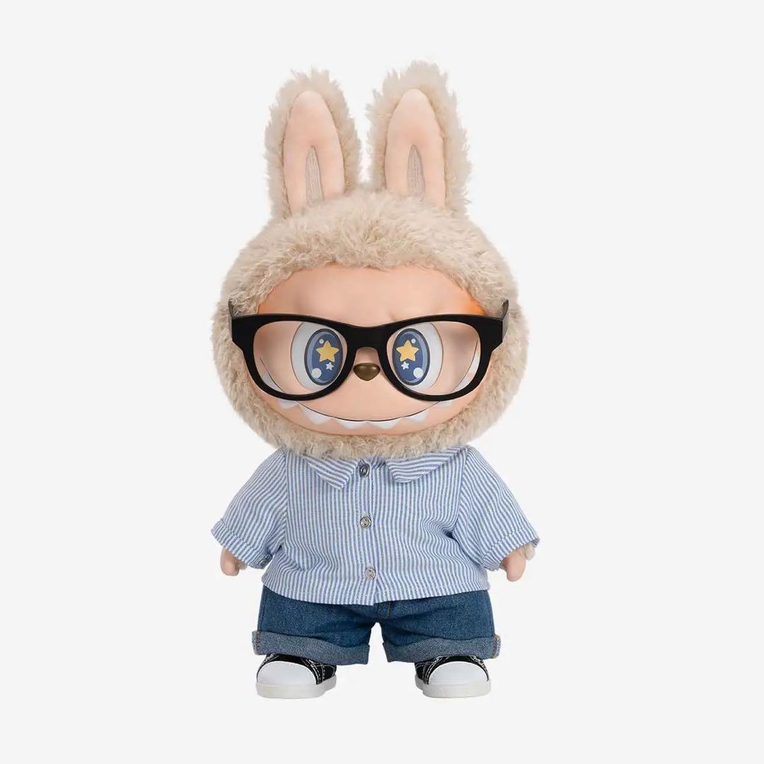 ポップマートPOP MART THE MONSTERS FLIP WITH ME