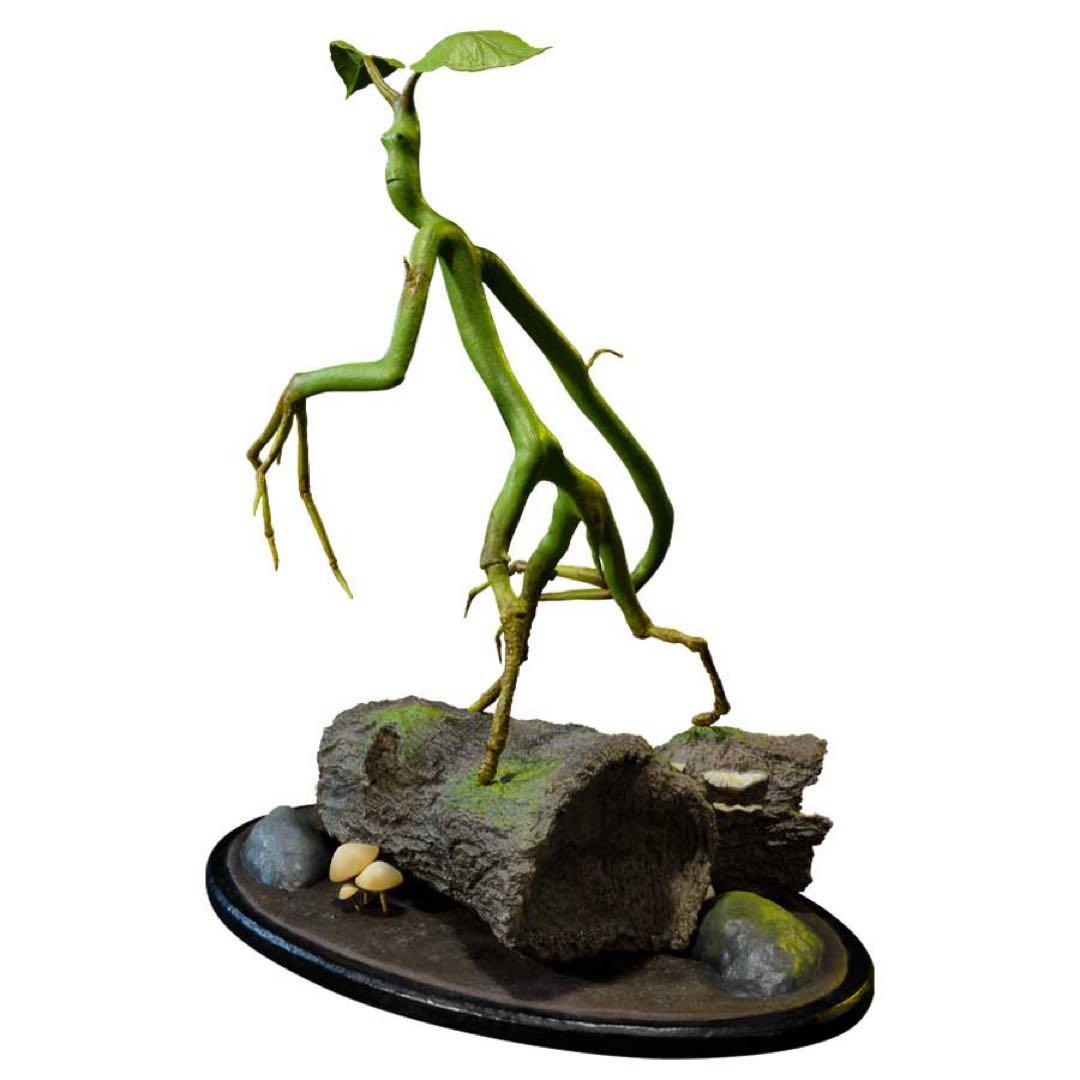 ファンタスティックビースト ピケット フィギュア