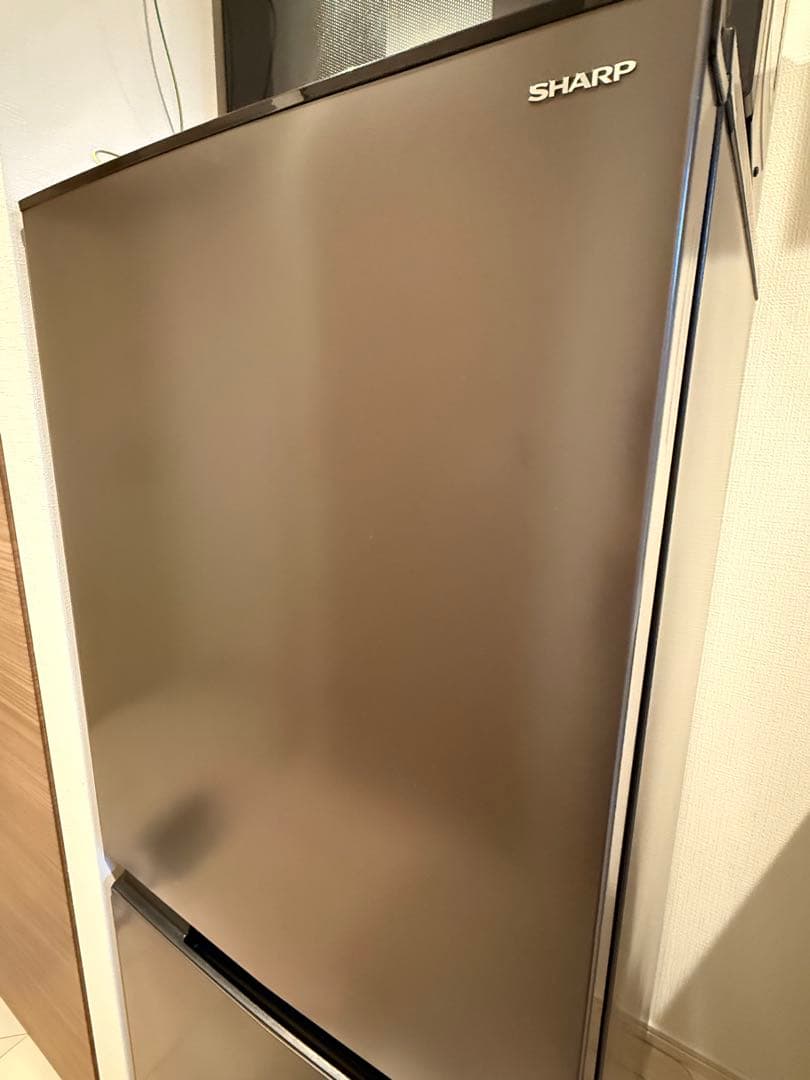 冷蔵庫・冷凍庫 ma