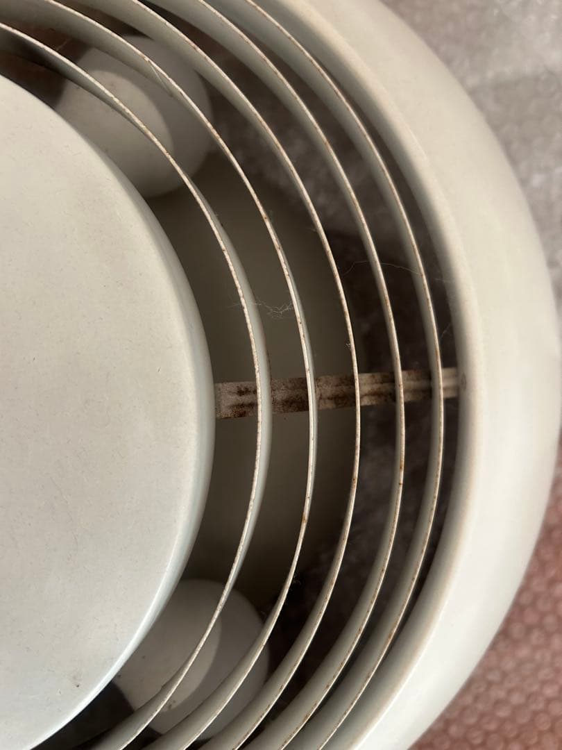 s*n様 ヤマギワ/ウェグナー/北欧/1995年製/ヴィンテージ/AJロイヤル5