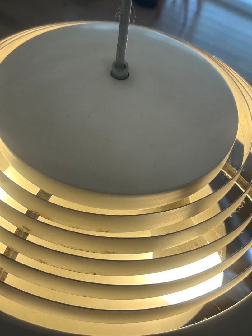 s*n様 ヤマギワ/ウェグナー/北欧/1995年製/ヴィンテージ/AJロイヤル5