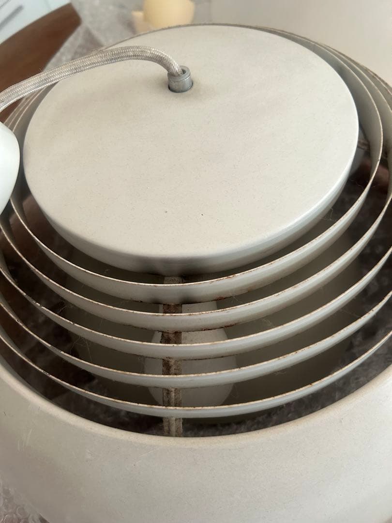 s*n様 ヤマギワ/ウェグナー/北欧/1995年製/ヴィンテージ/AJロイヤル5