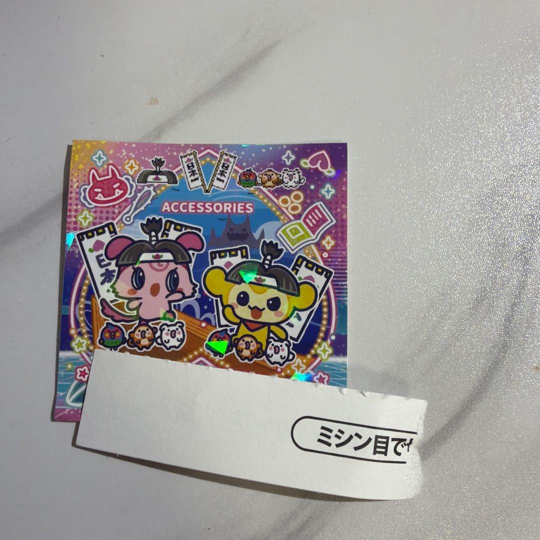 Tamagotchi Uni タマゴッチユニ エンジェル 新品未使用 特典あり