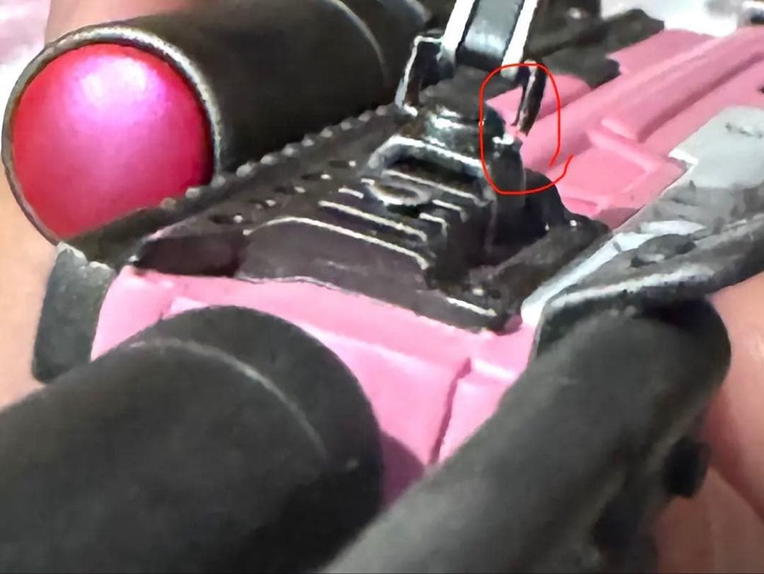 NIKKE アリス 1/4スケールフィギュア　スタチュー