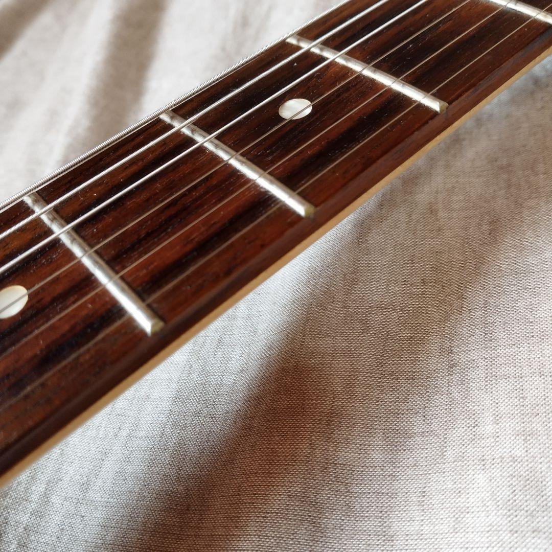 フェルナンデス le-1z　なかなかいい音がします。