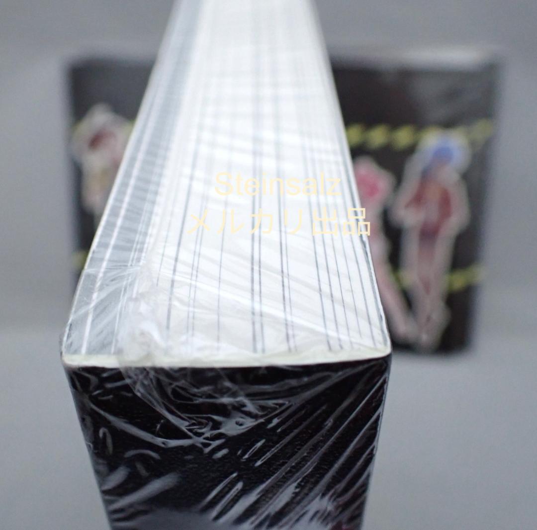 【韓国】ワンダーラボ 単行本未開封 ＆ ワンダーラボステッカー セット