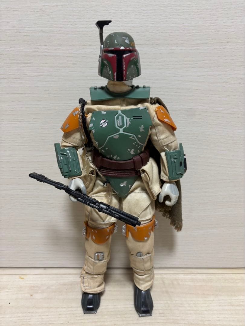 スターウォーズ 12インチフィギュア 11体セット売り。