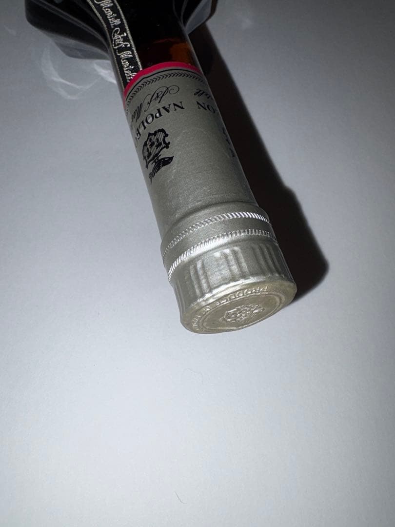 高*木様 MARTELL NAPOLEON CORDONNOIR 箱あり　700