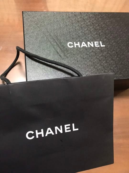 値引き　新品　22.5サイズCHANEL シャネル 靴