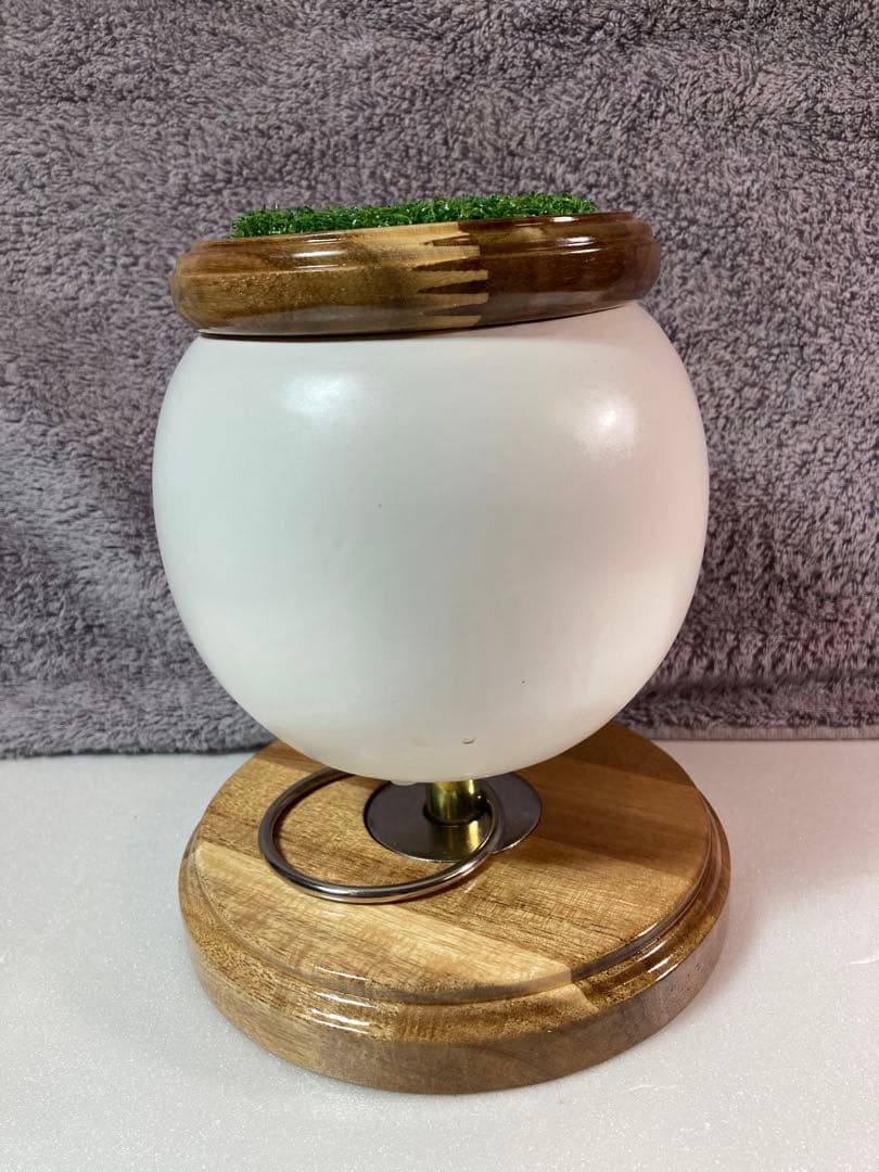 極　中型猛禽パーチ，ファルコンブロックＡ