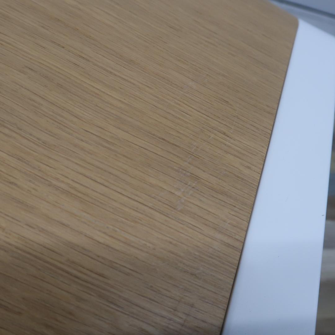 傷あり値下げ lapalma ラパルマ コンティニューム カウンターチェア