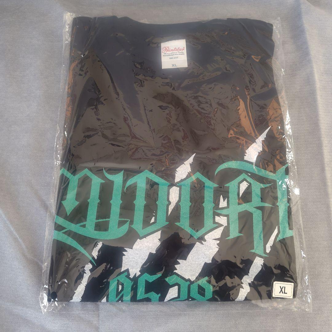 LOVEBITESバースデイTシャツ 3枚セット【XL】