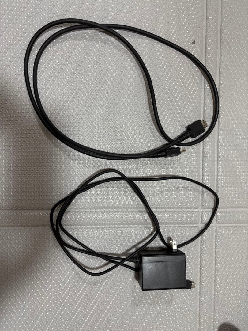 ダ*ー様 Switch 本体、コントローラーほか