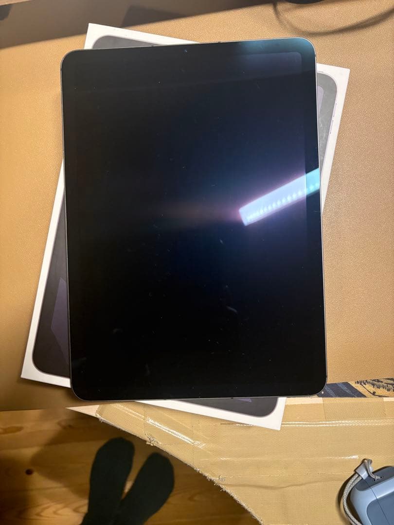 iPad本体 iPad Air4 256GB Cellular Apple Pencil2