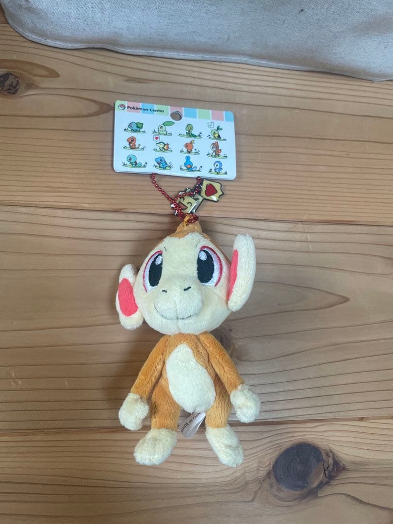 ポケモン 連れ歩き マスコット ぬいぐるみ 第一弾　第二弾　全15種セット