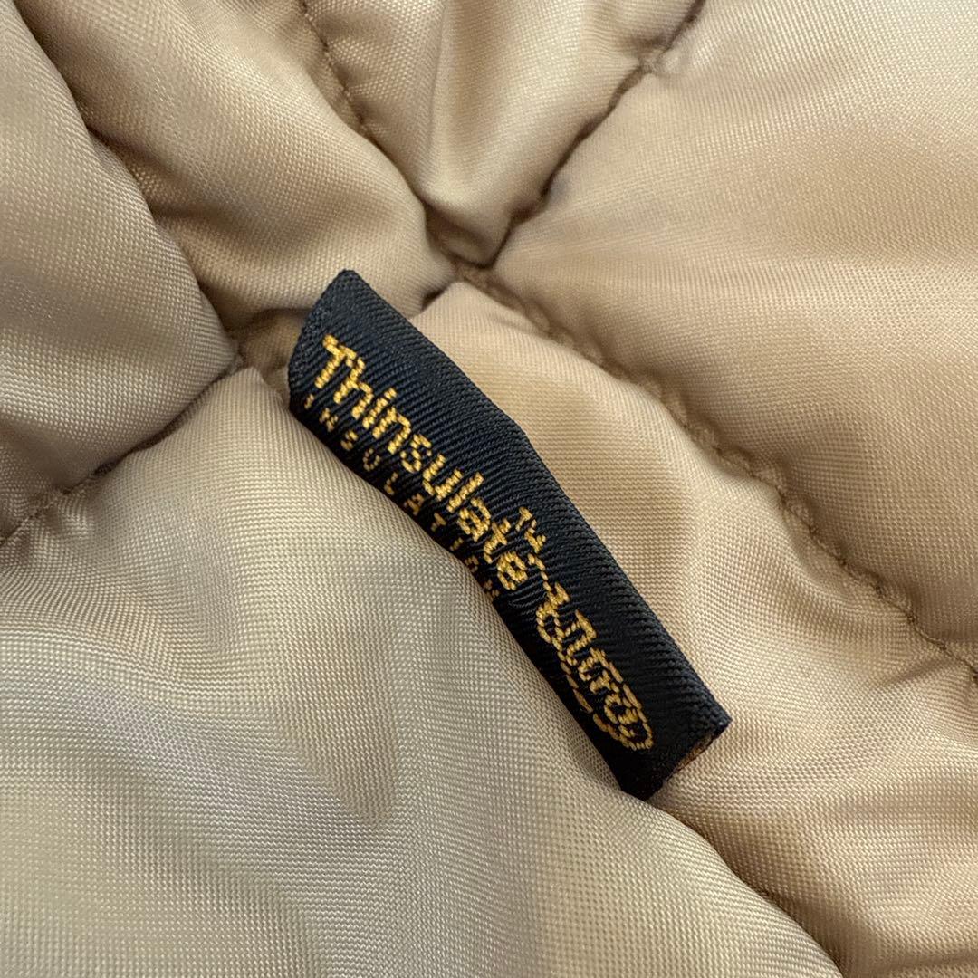 L.L.Bean XL 防寒ジャケット　中綿　コート　エルエルビーン　古着