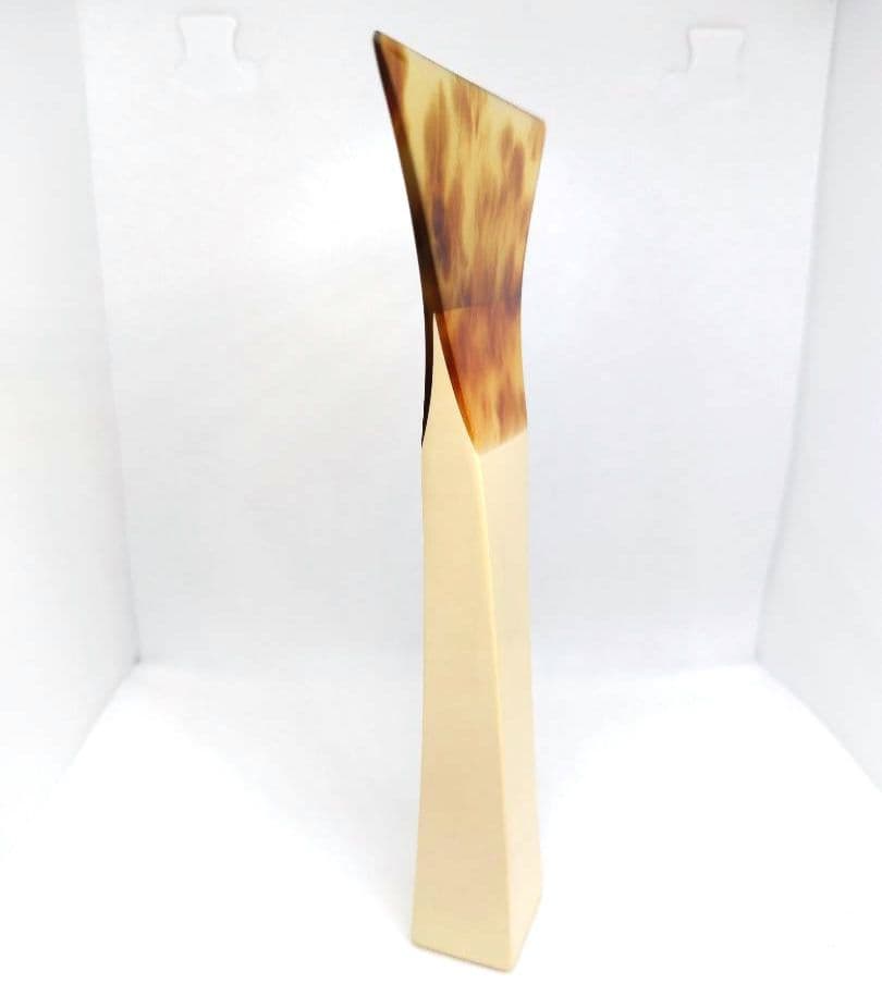 津軽三味線　鼈甲撥