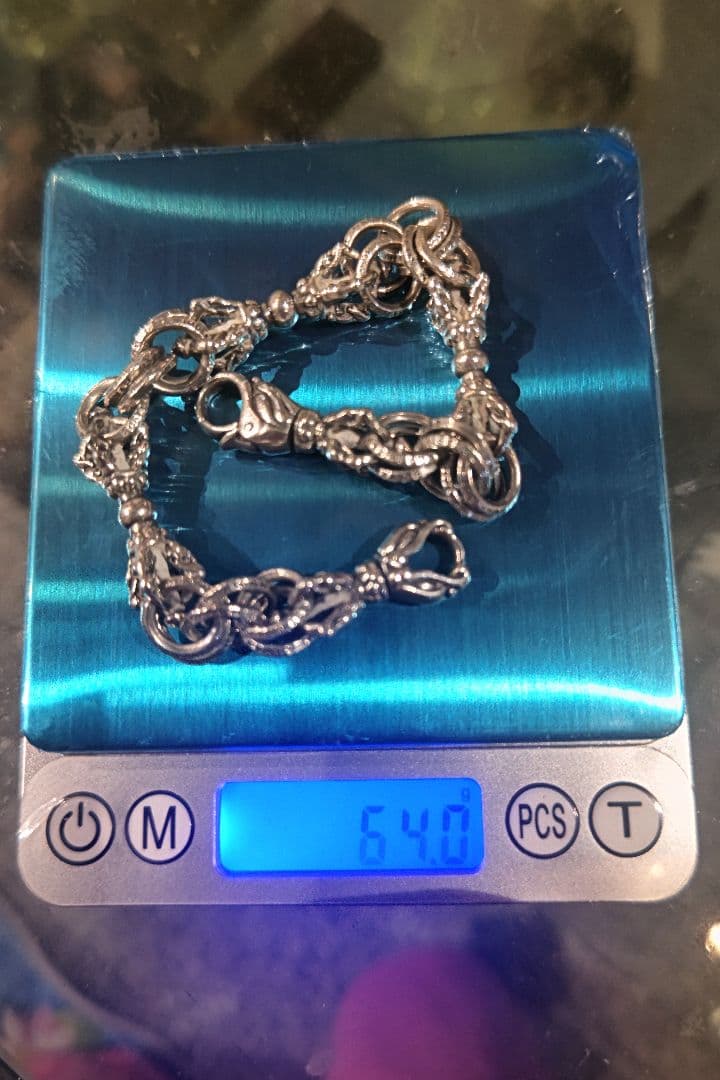 ソカロ　ダブル？？ブレスレット