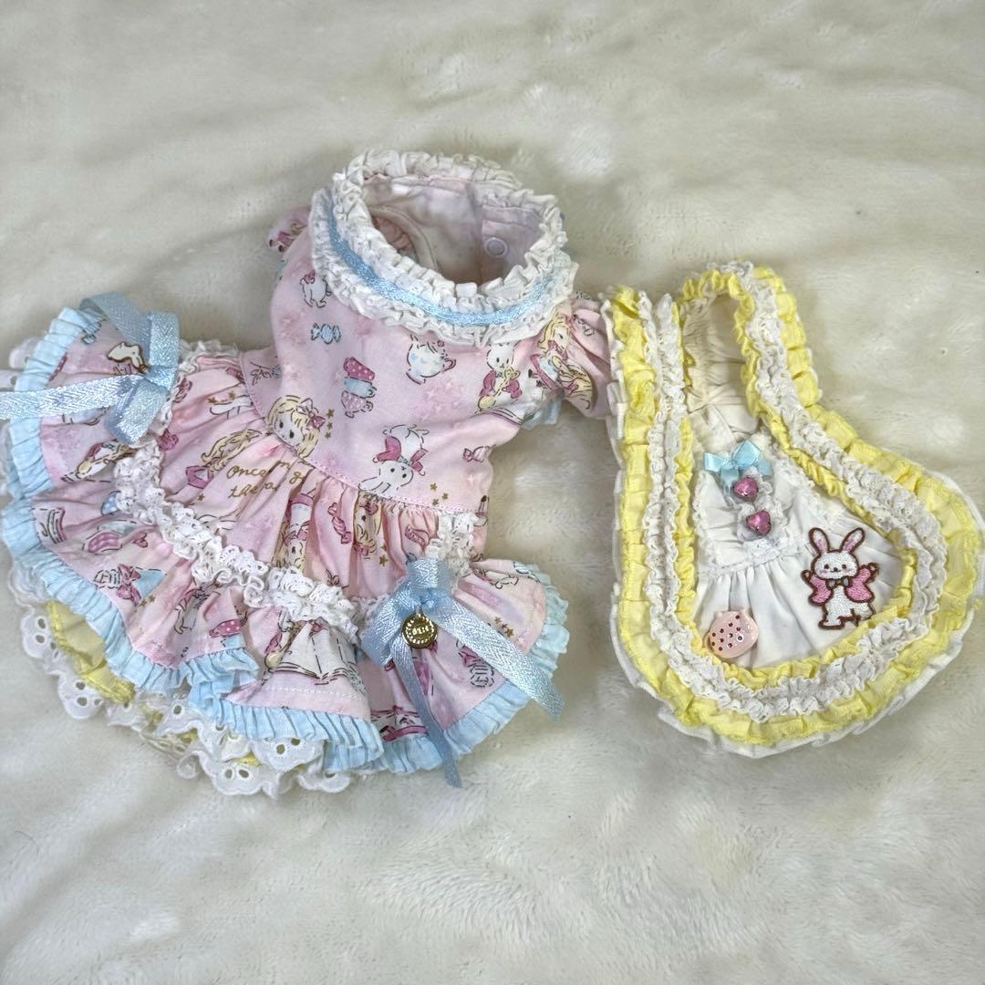 Miss Blue Pet Alice 美品　セット販売