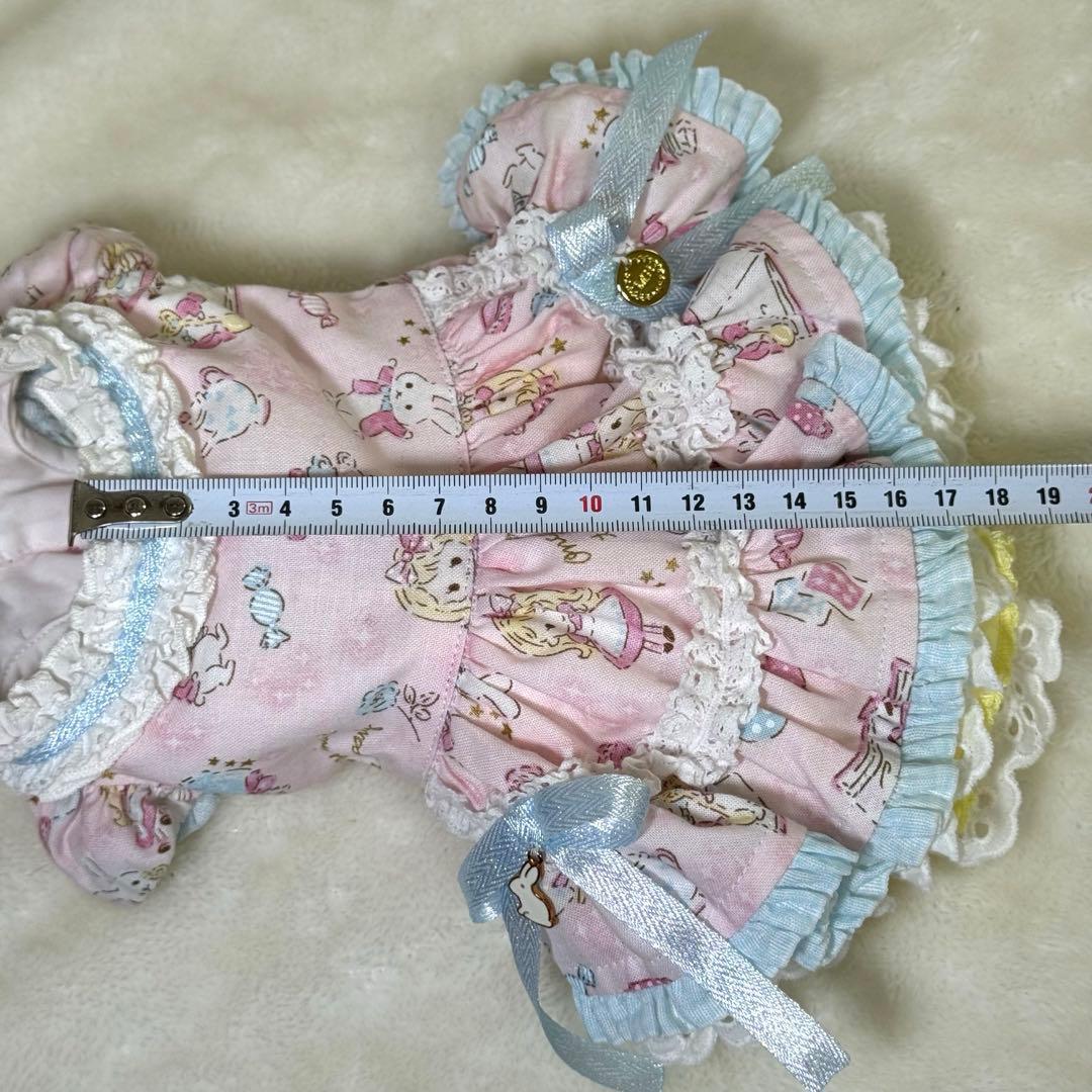 Miss Blue Pet Alice 美品　セット販売