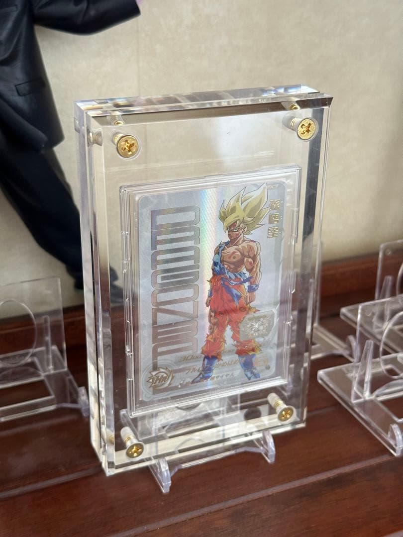 【超豪華】ドラゴンボールヒーローズ カードダス コレクター引退品 psa10