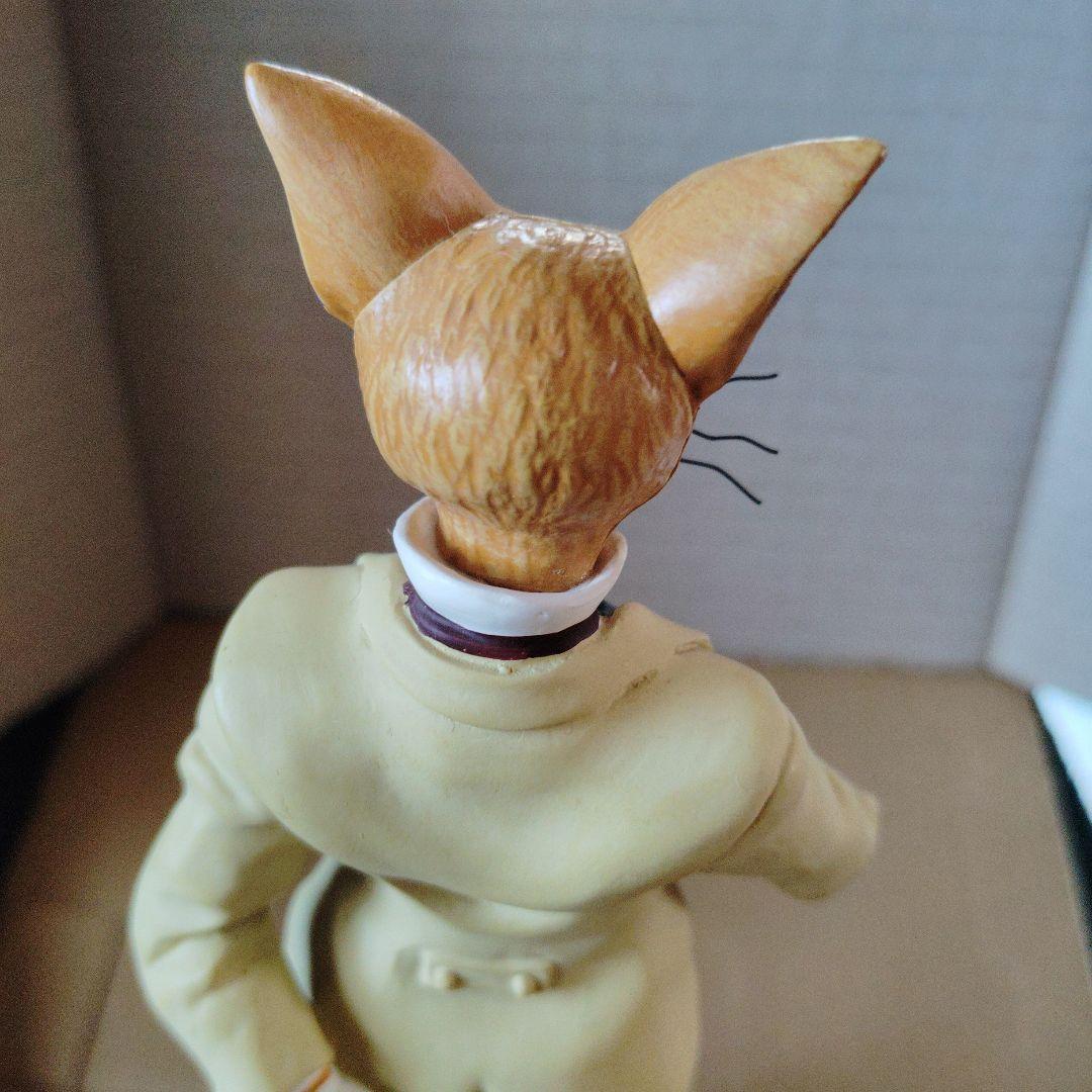 スタジオジブリ　耳を澄ませばバロンドール、オルゴール