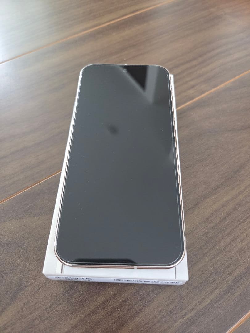 最終値下げGoogle Pixel 9 Pro 128gb ポーセリン