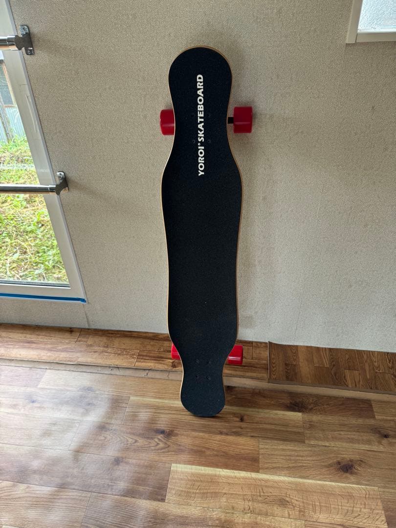 鎧（YOROI）スケートボード ウォーターボーン付