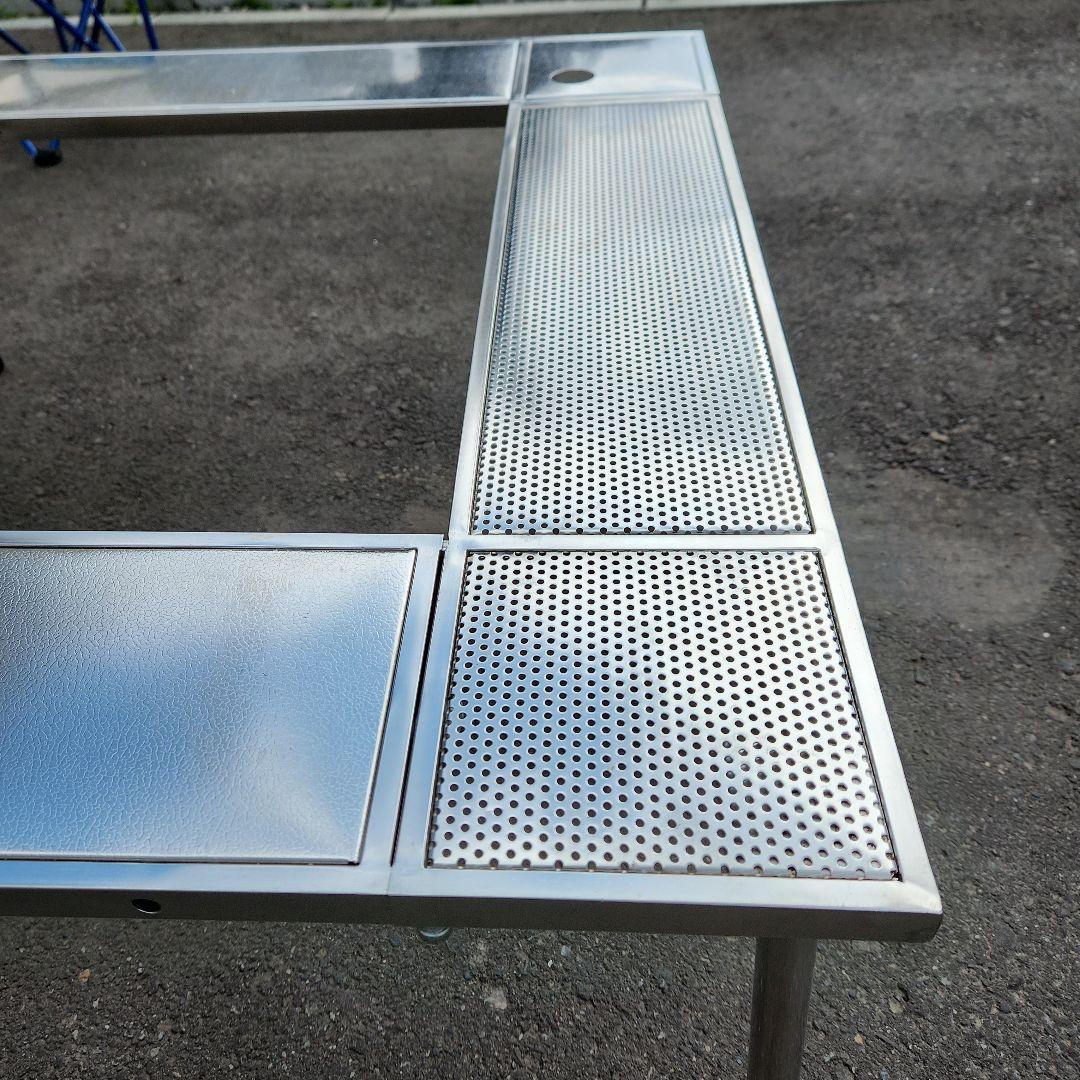 dod マルチファイアテーブル