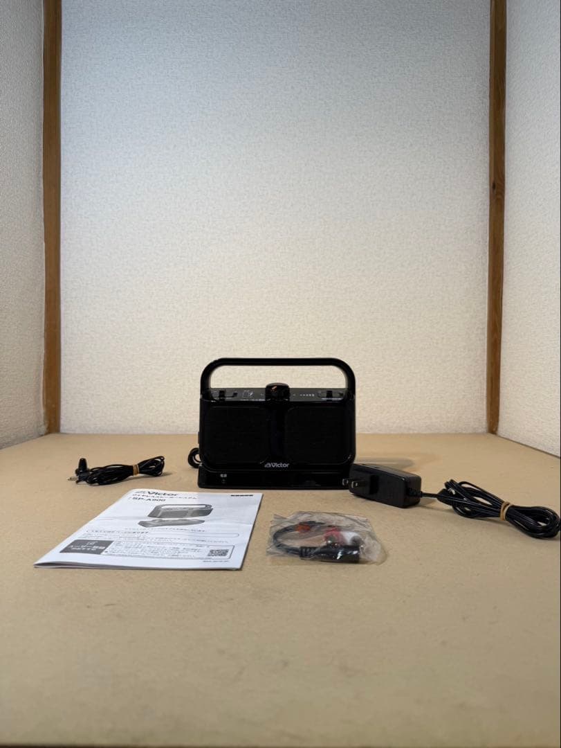 ビクター　ワイヤレススピーカー　SP-A900