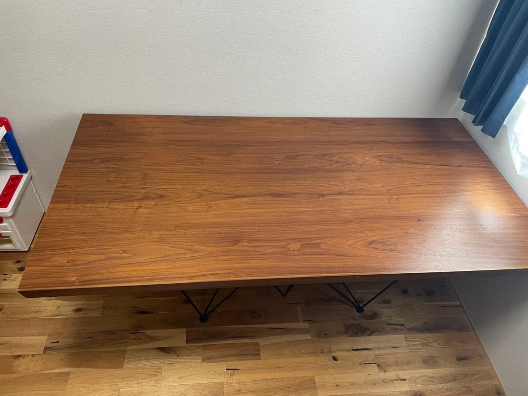 お値下げしました！！songdream ソングドリーム　ダイニングテーブル