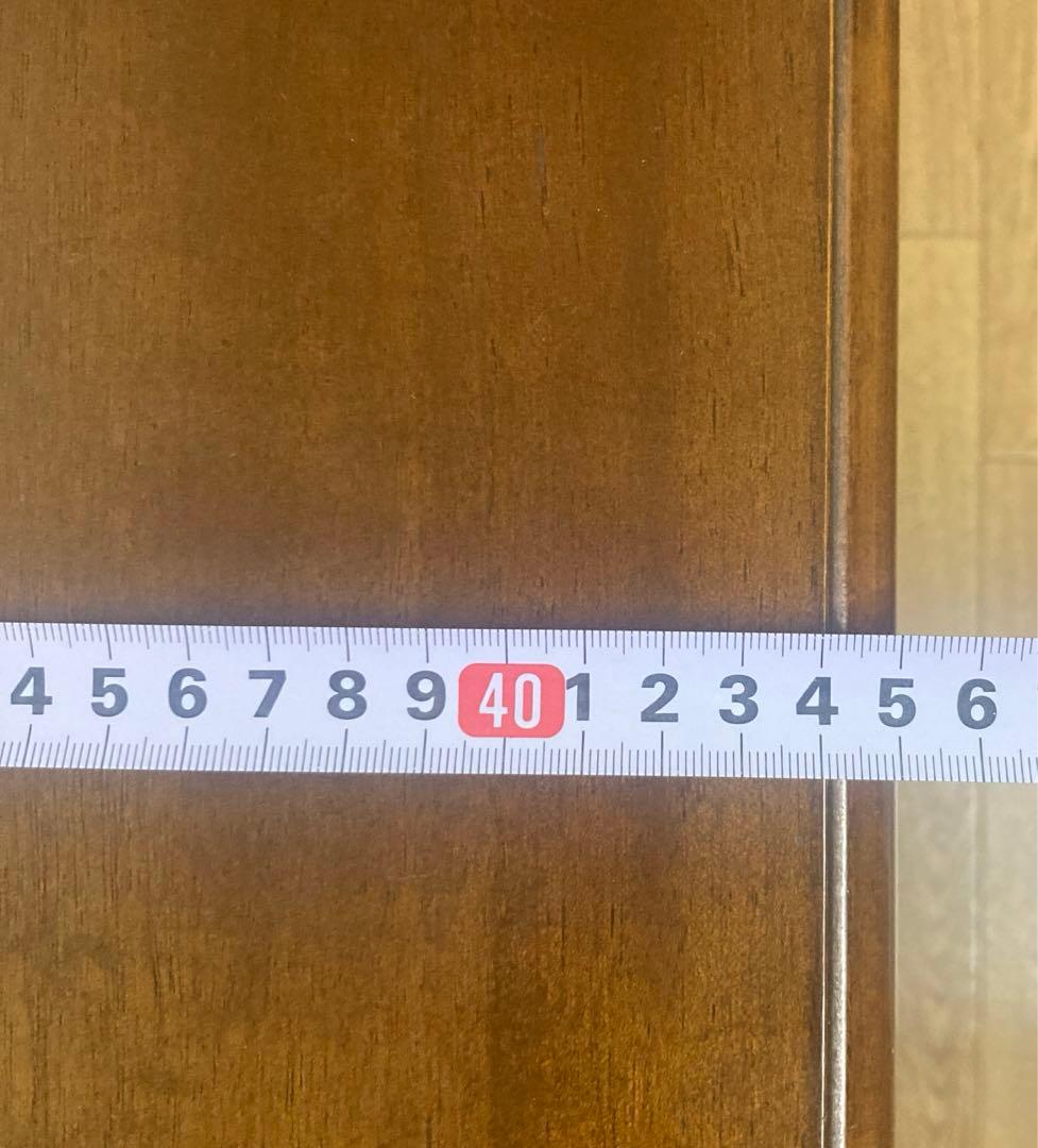 カリモク karimoku キャビネット 木製家具 ディスプレイ