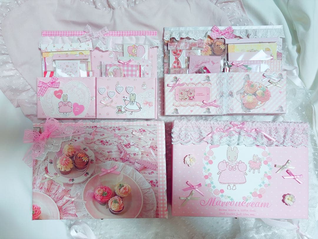 いちごさま専用ページ♡